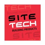 Sitetech Building Products logo