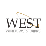 West Windows & Doors logo