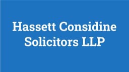 Hassett Considine Solicitors LLP logo