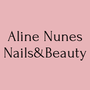 Aline Nunes Nail&Beauty logo