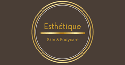 Esthétique Advanced Skincare & Beauty Salon logo