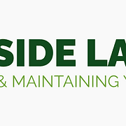 Greenside Landscapes logo