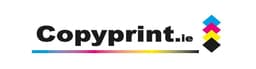 Copy Print logo