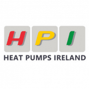 Heat Pumps Ireland logo