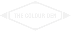 The Colour Den logo