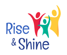The Rise and Shine Trust, Kilcuan logo