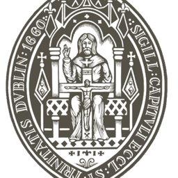 Christ Church Cathedral Foxy Friar Gift Shop logo