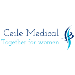Ceile Medical logo