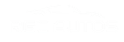 RG Autos logo