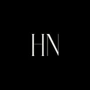 Honestly Newborn Photography logo