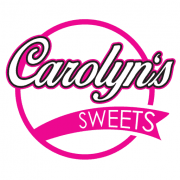 Carolyn's Sweets logo