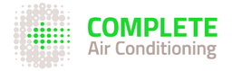 Complete Air Conditioning logo