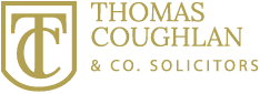Thomas Coughlan & Co. Solicitors logo