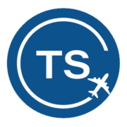 The Travel Suite logo