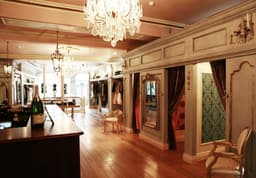 Kalu Boutique logo