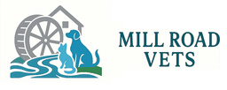 Mill Road Vets logo