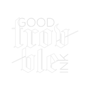 Good Trouble Ink logo