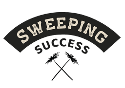 Sweeping Success logo