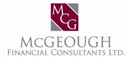 McGeough Financial Consultants logo
