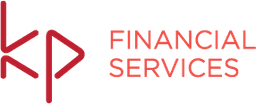 KP Financial Services logo