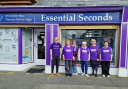 Essential Seconds logo