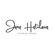 Jana Hatilova Interior Design logo