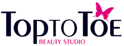 Top to Toe logo