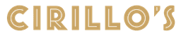 Cirillo's logo