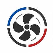 HRV Engineering Services Ltd. - Ventilation - Heat Pumps - Air Conditioning logo