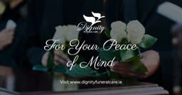 Dignity Funeral Care Loughrea - Funeral Home & Funeral Directors Loughrea -Undertakers Loughrea logo