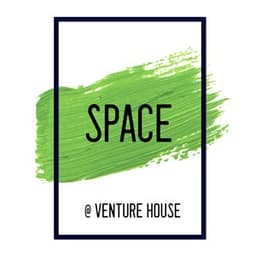 Venture House logo
