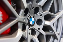 M1 Wheels logo