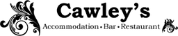 Cawley's Guesthouse Sligo logo