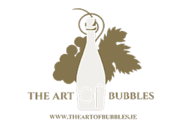 The Art of Bubbles Drinks Co. logo