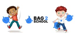 Bag2School Ireland Limited logo