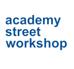 Academy Street Workshop - Fundraising Consultants, Nonprofit Strategy and Training Agency logo