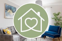 Smart Home Staging Limited logo