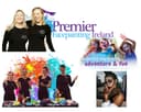 Premier Face Painting Ireland