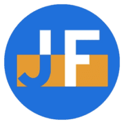 JF Developments logo