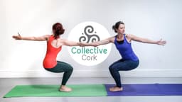 Collective Cork logo
