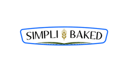 Simpli-Baked logo