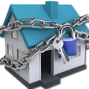 Ability Locksmith Services logo