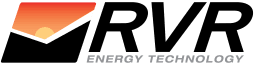 RVR Energy Technology logo