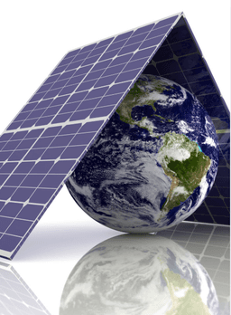 Eco Revival Renewables logo