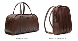 DE BRUIR : Leather Atelier & Giftshop logo