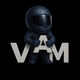 V.A.M. Checks – Car Check & Pre-Purchase Vehicle Inspection Dublin | Used Car Inspection Service logo