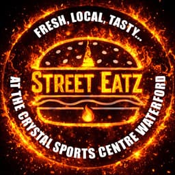 Street Eatz Waterford logo