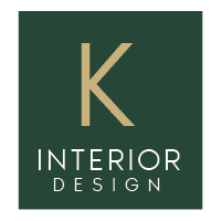 K Interior Design logo