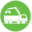Dargle Grab Hire Wicklow logo