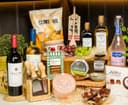 The Green Grocers Daughter Hamper Company